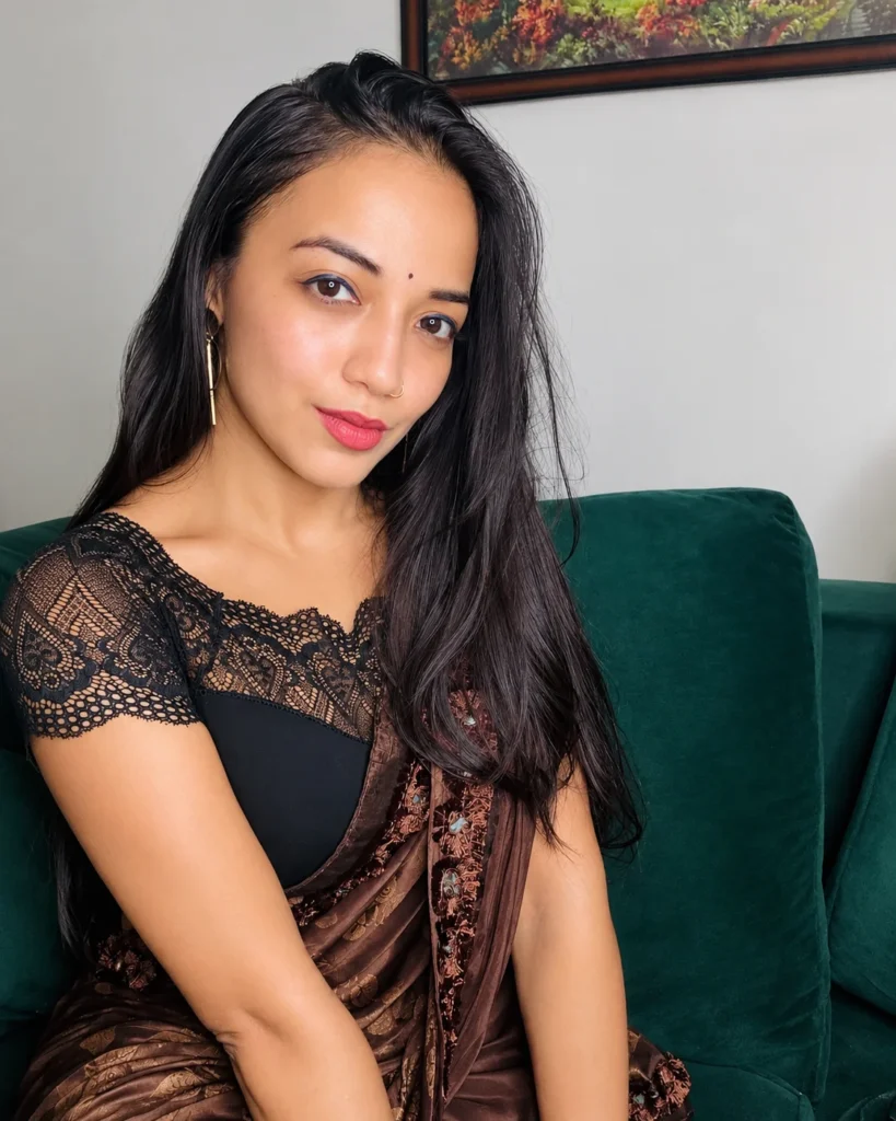 Mishti Basu