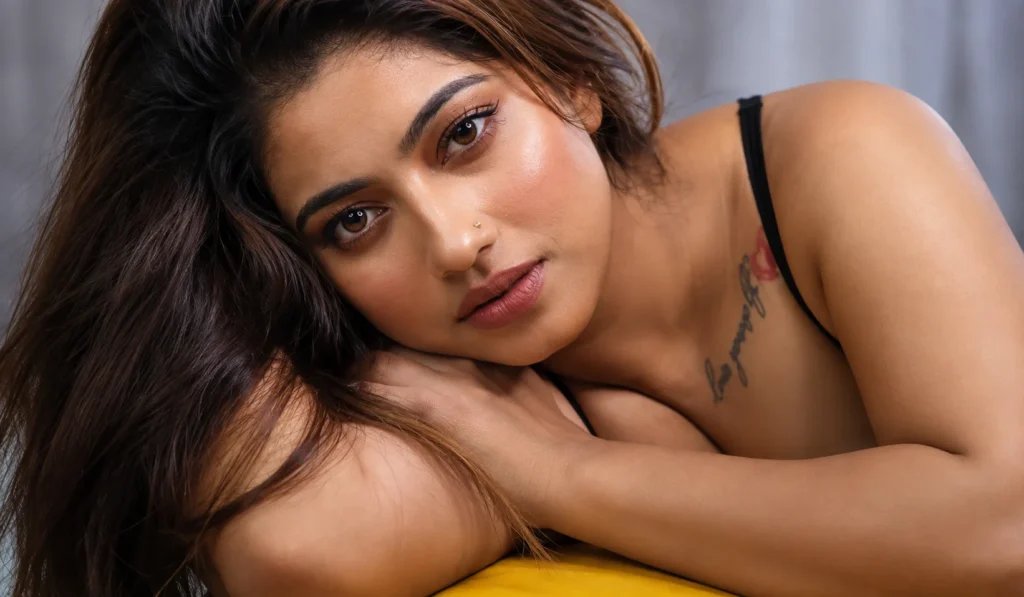 Subhati Das