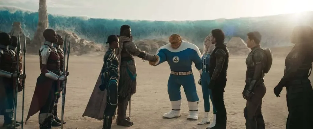 Avengers: Endgame Encore