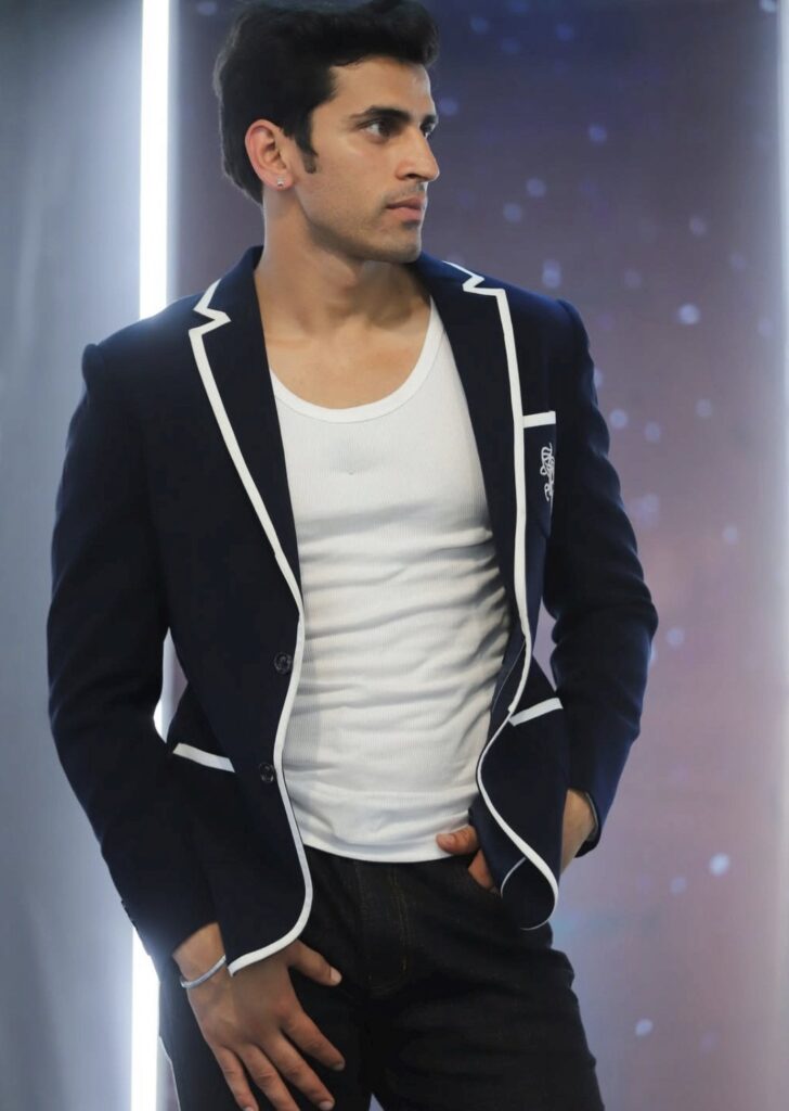 Gullu (Kushal Tanwar) 