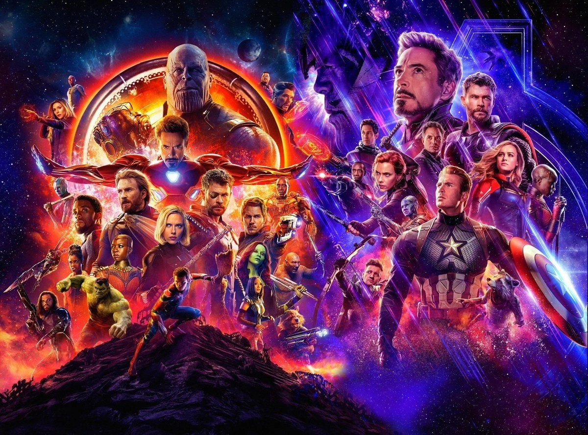 Avengers Endgame Encore 2026