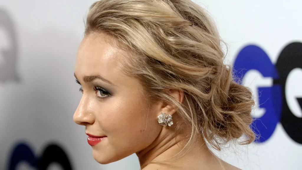 Hayden Panettiere