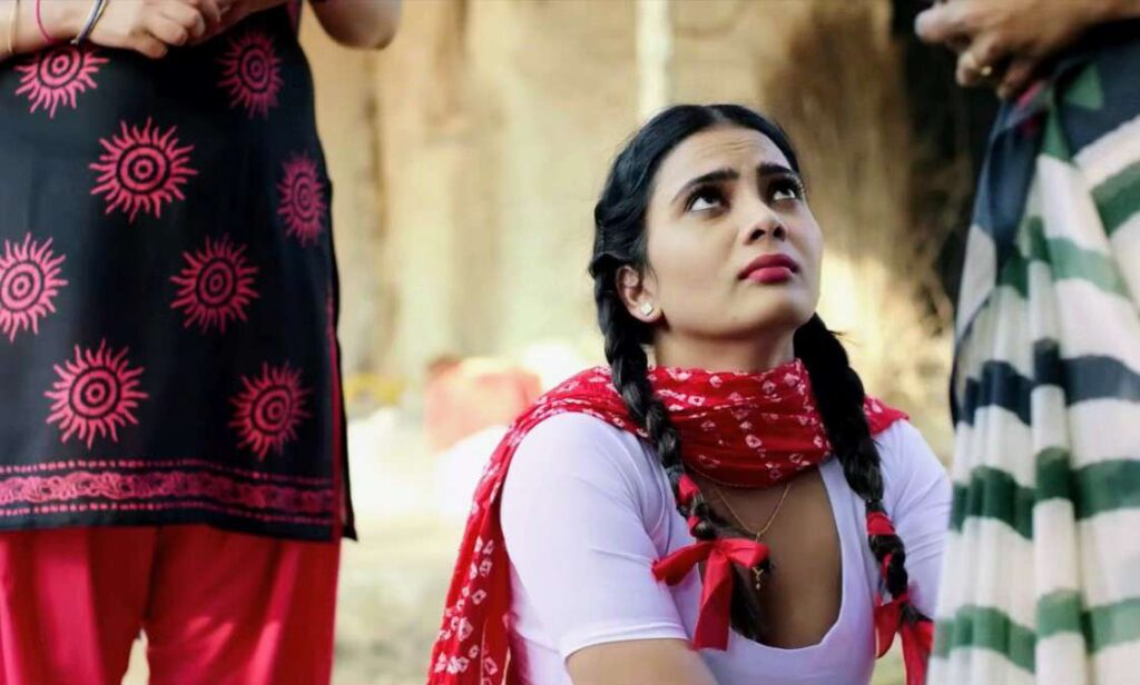 Anupama Prakash