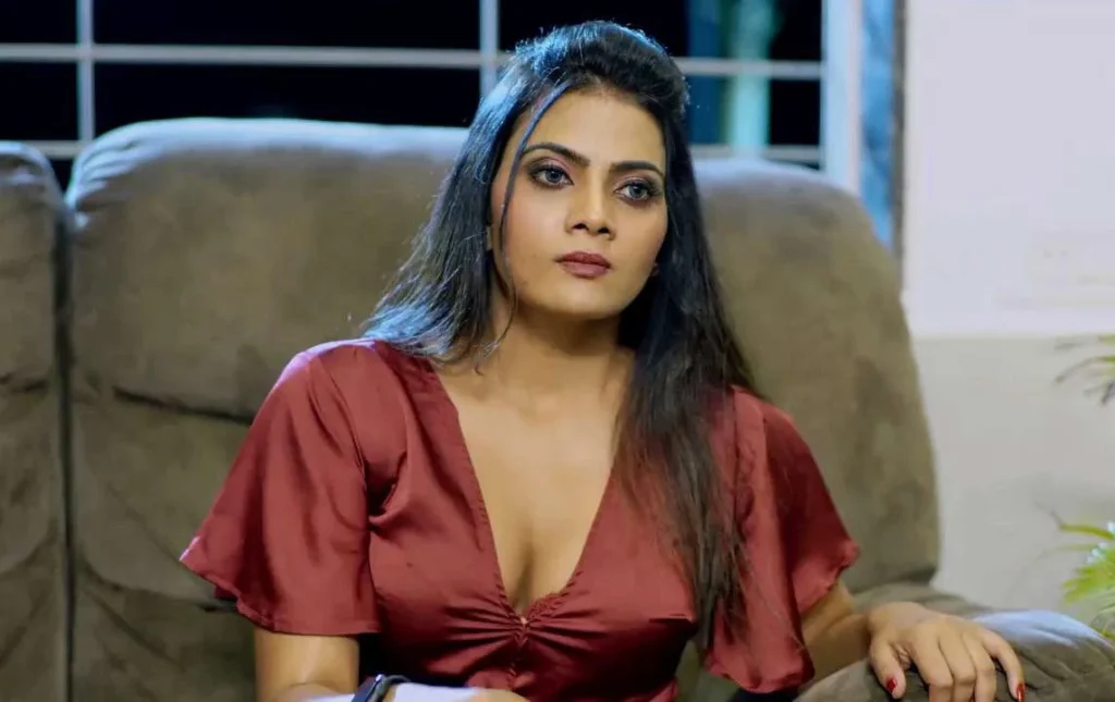 Anupama Prakash