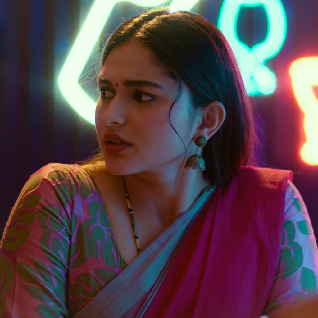 Kayadu Lohar Bikini Pics in HD