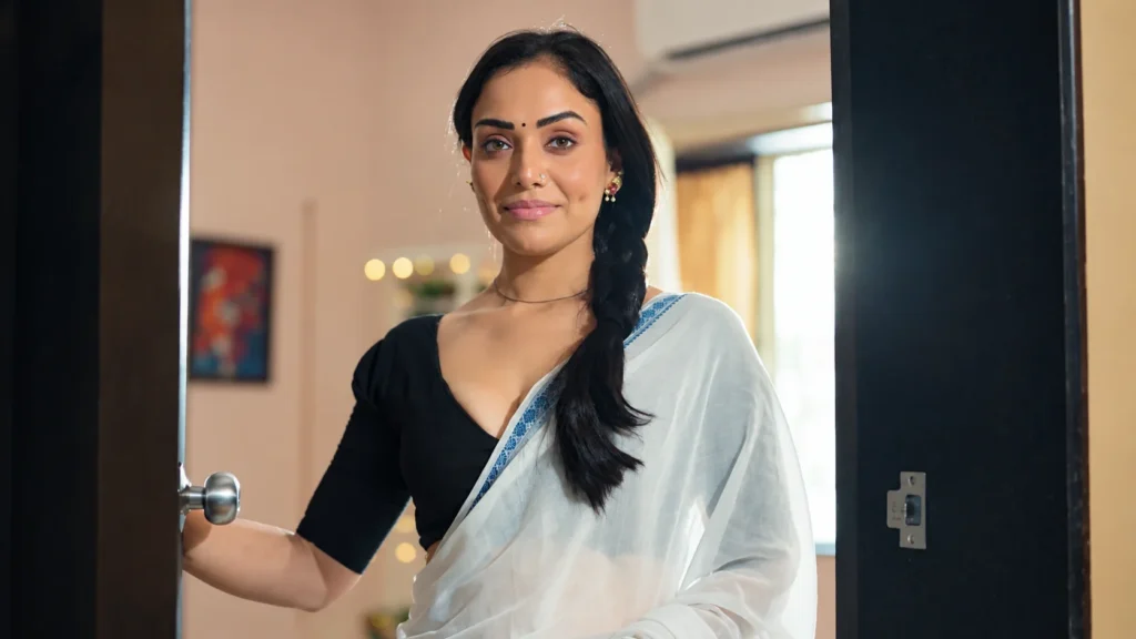 Naina Chhabra