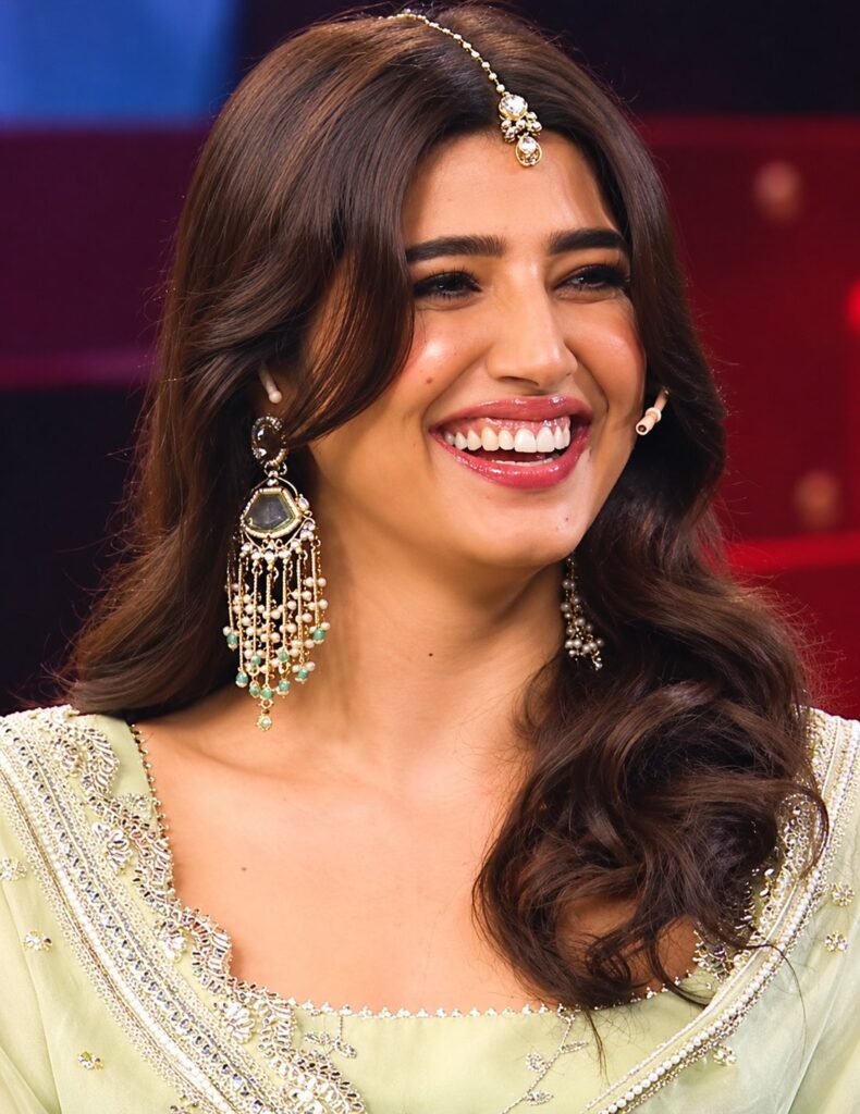 Love Gill Bigg Boss 20