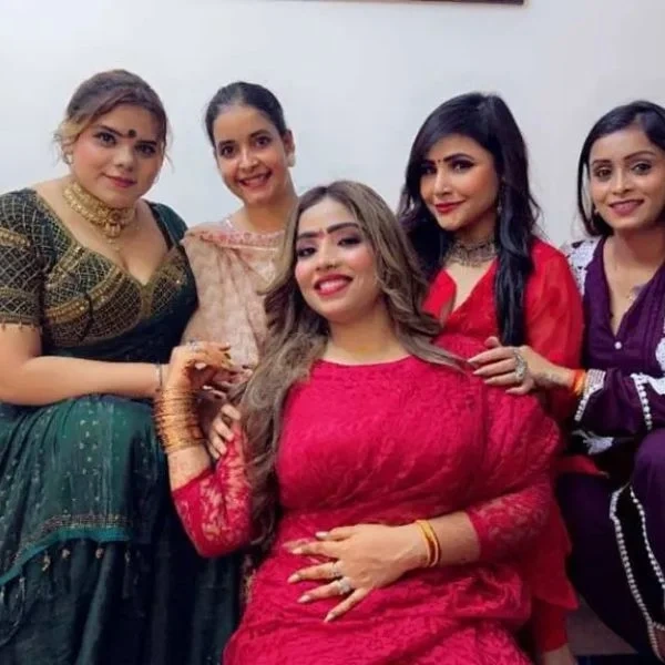 Love Preet Kaur
