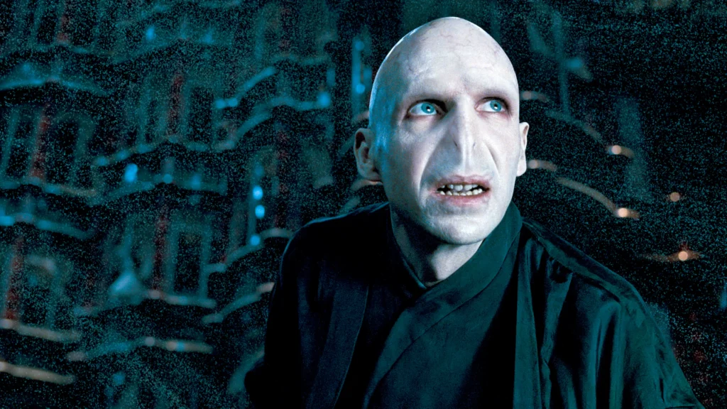 Voldemort