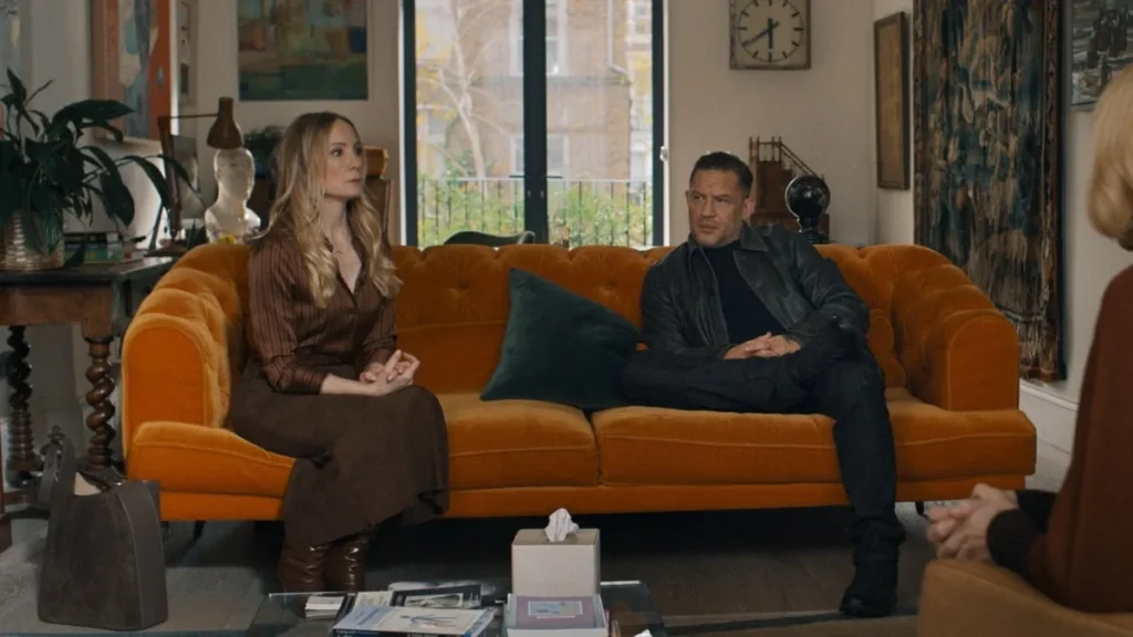 mobland season 2 tom hardy