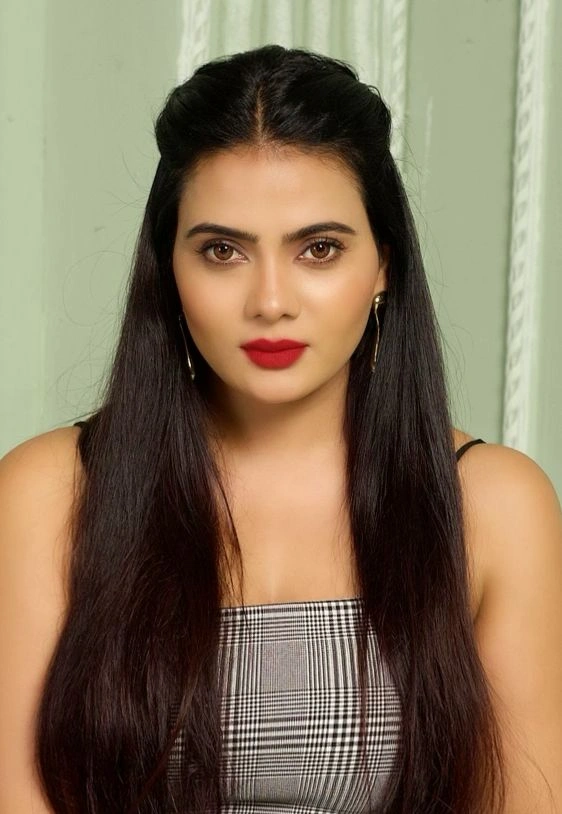 Anupama Prakash