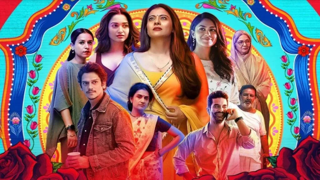 Lust Stories 3 Netflix Cast and Directors