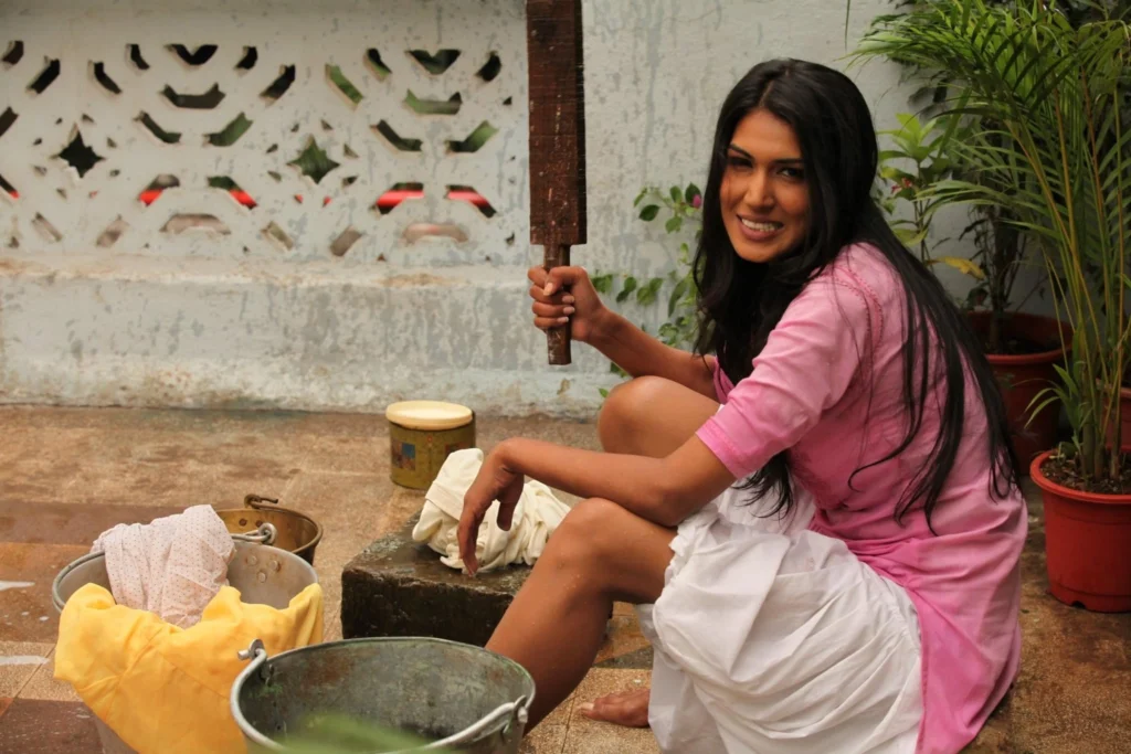 Ashmita Jaggi Web Series List