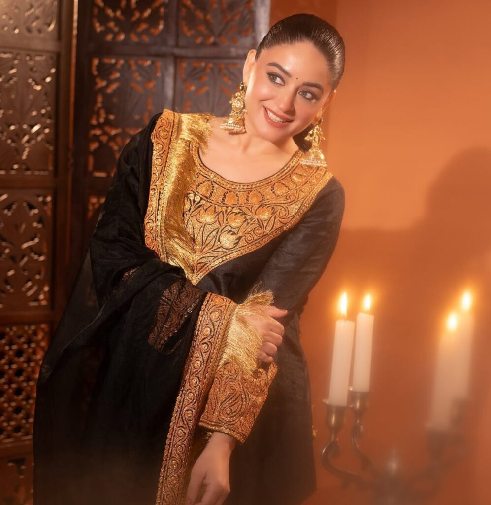 Mahhi Vij