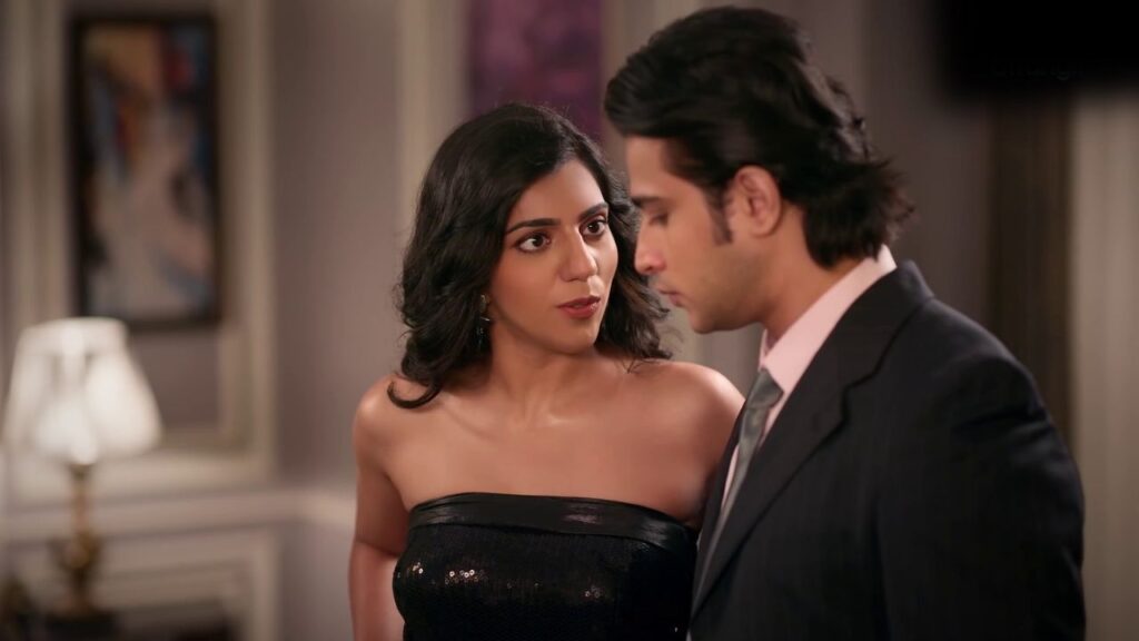 Mannat Khanna Web Series list (3)