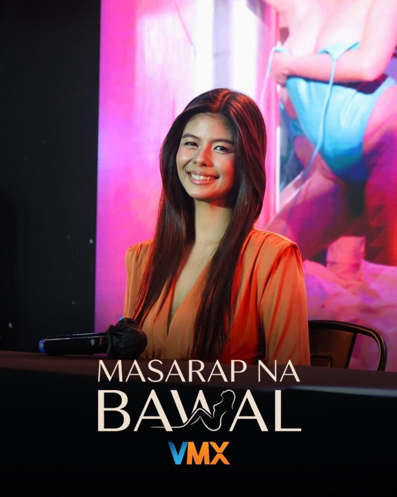Masarap na Bawal documentary movie