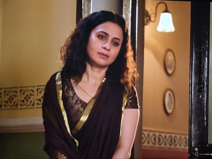 Mirzapur movie beena tripathi rasika duggal