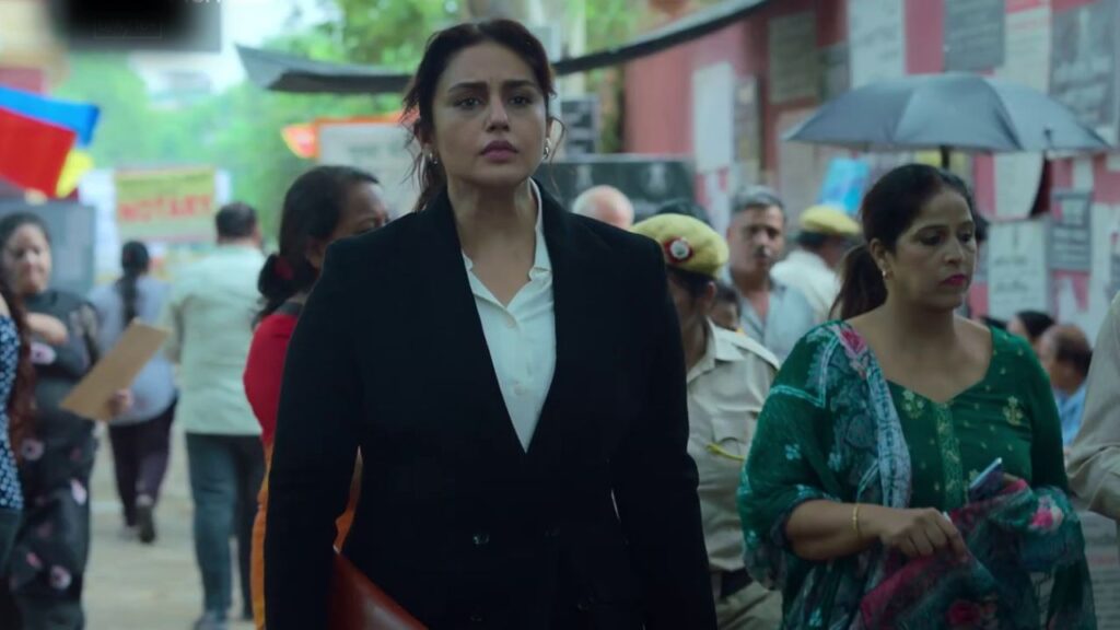 Pooja Meri Jaan Release Date, Cast (1)