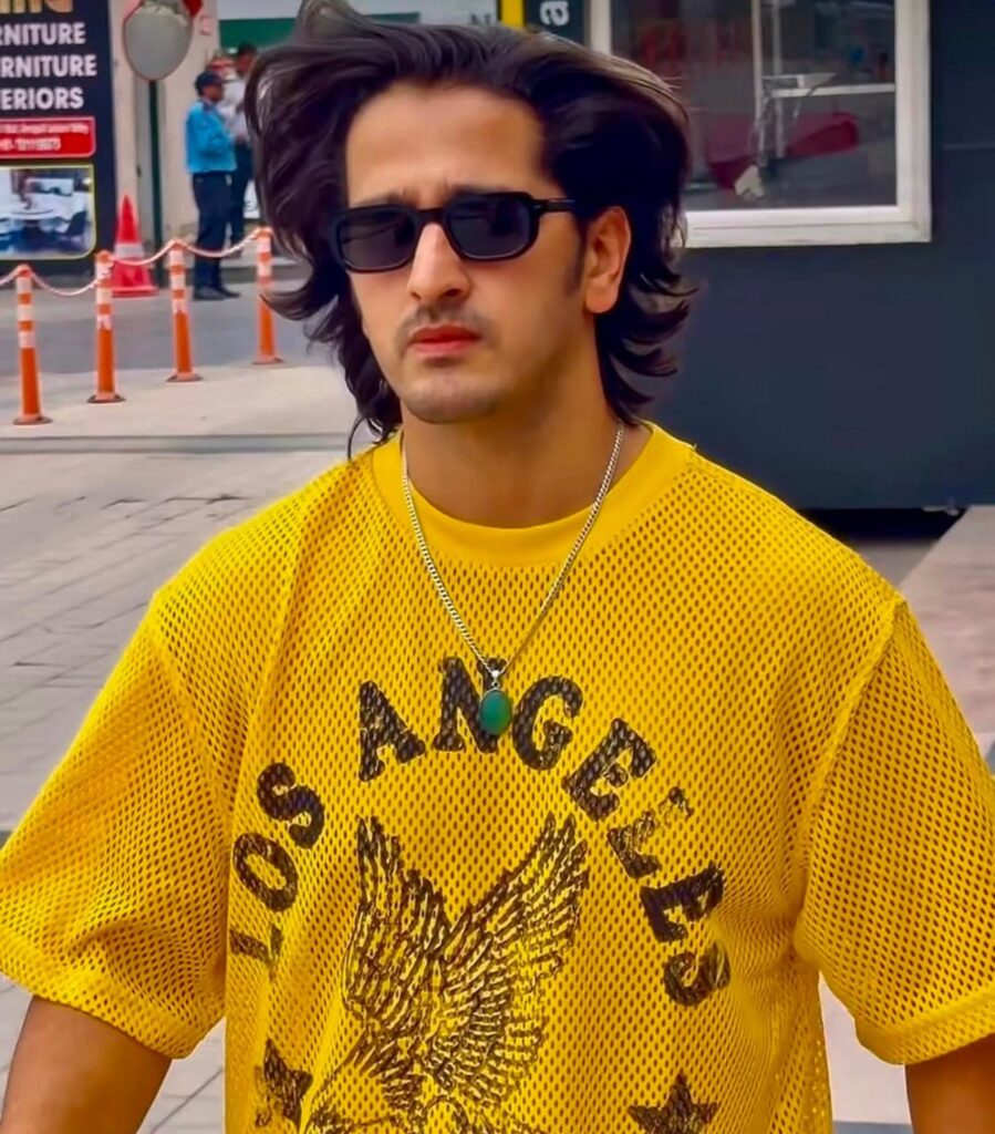 Qazi Touqeer