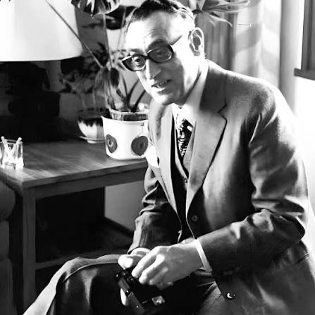 RN kao founder