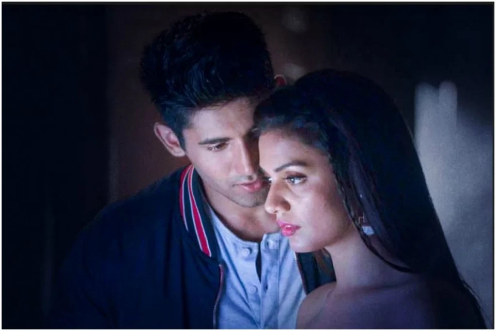 Ragini MMS Returns