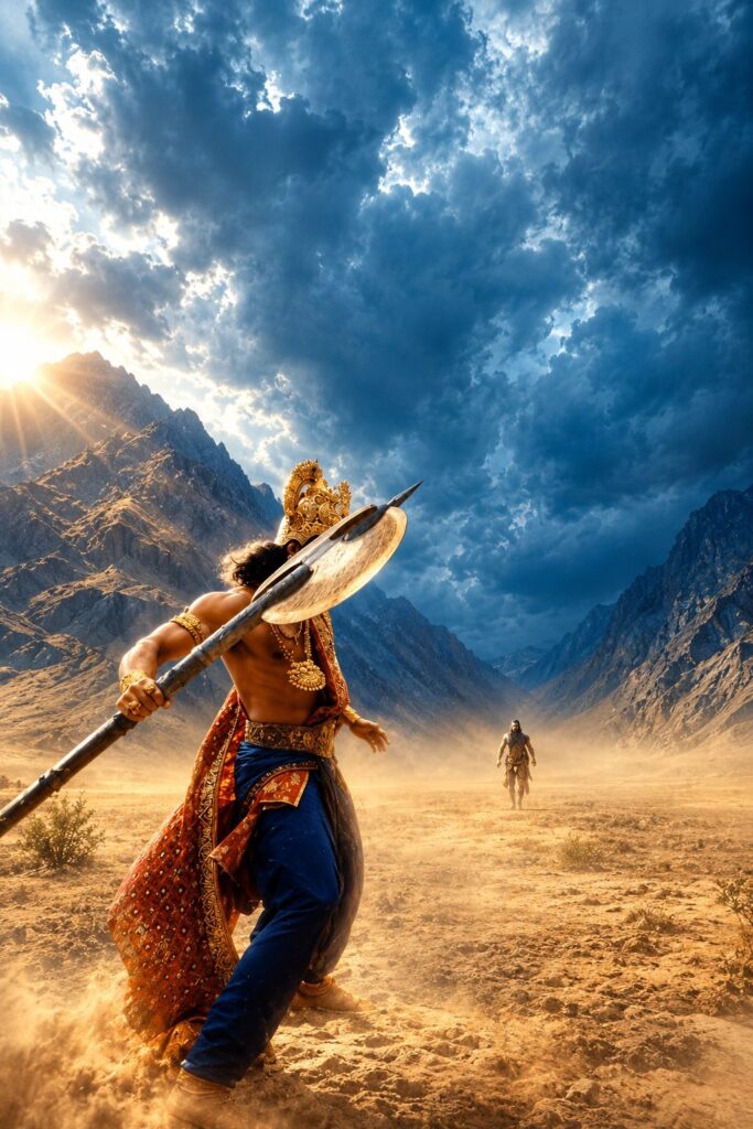 Ramayan movie ranbir kapoor