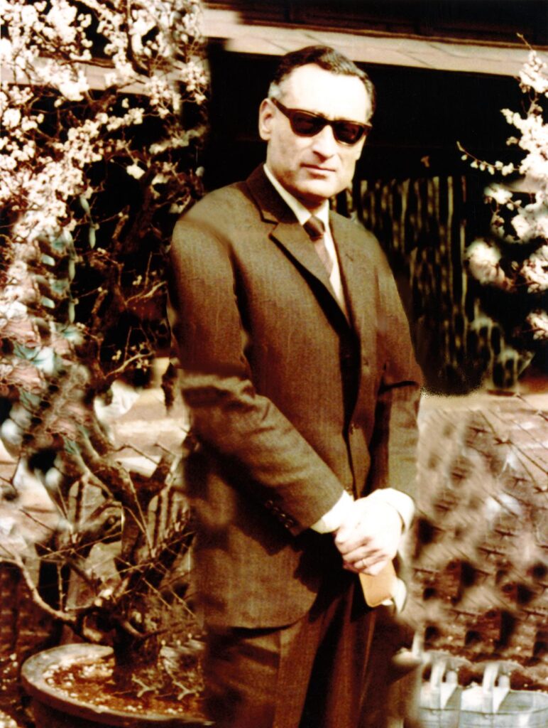 Rameshwar Nath Kao