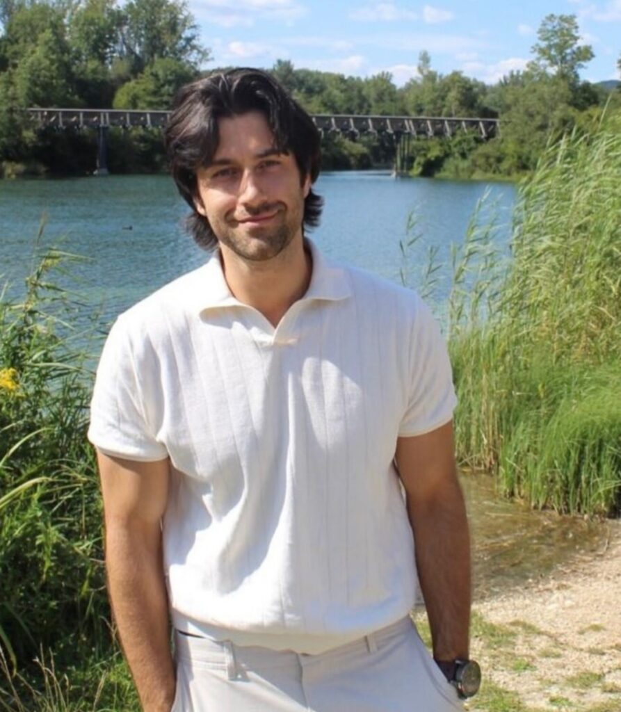 Rohed Khan
