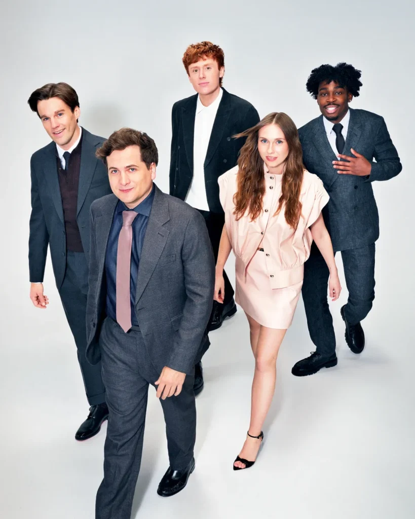 SNL Season 52