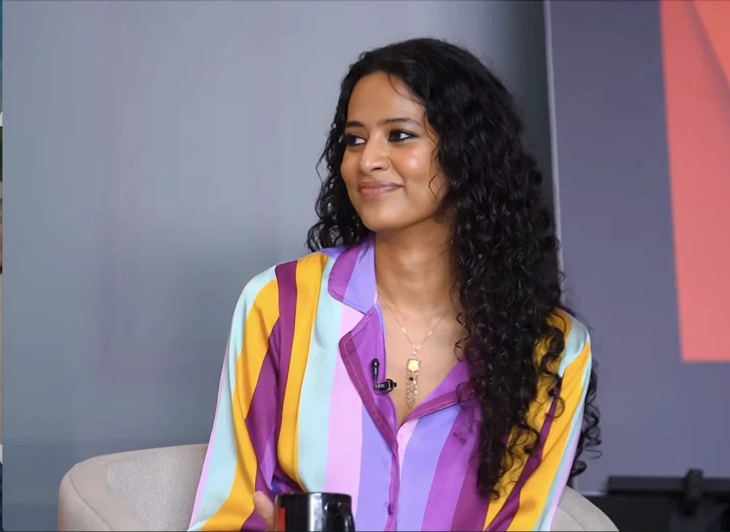 Sana Thampi