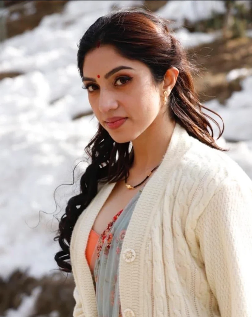 Amrita Das Gupta