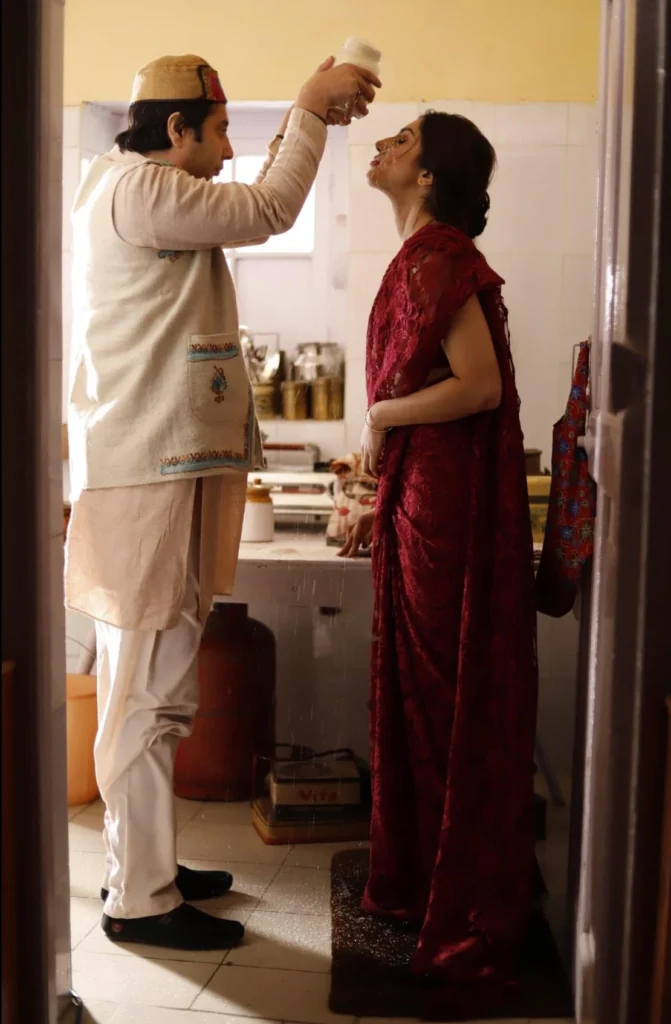 Amrita Das Gupta