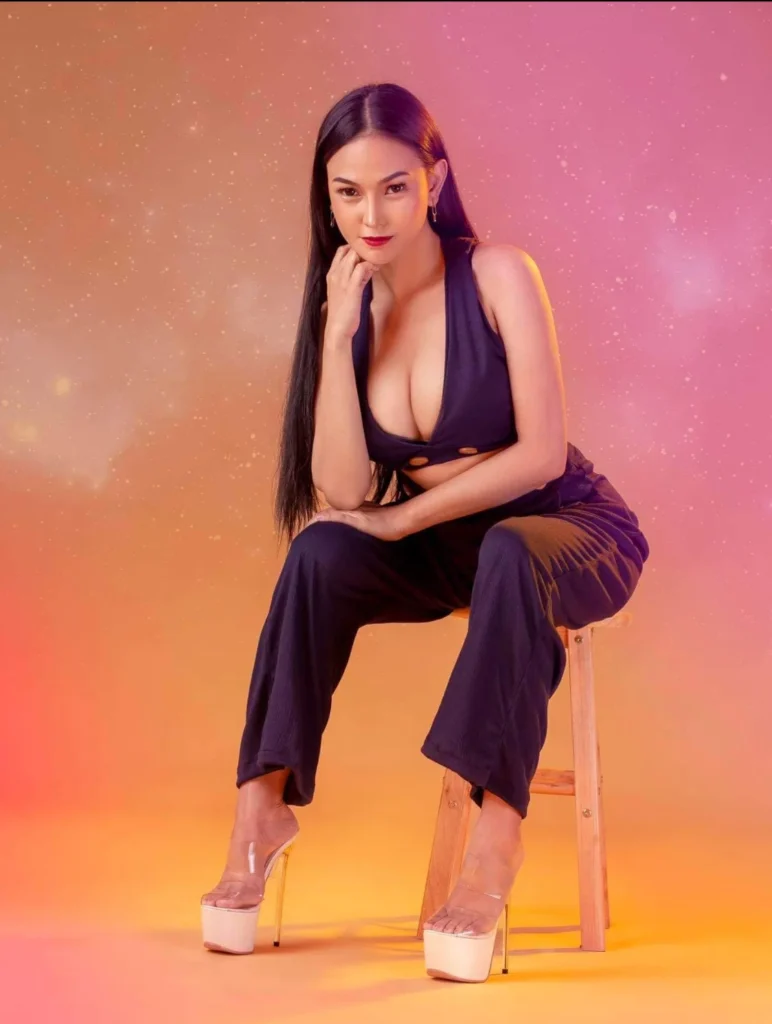 Lea Bernabe