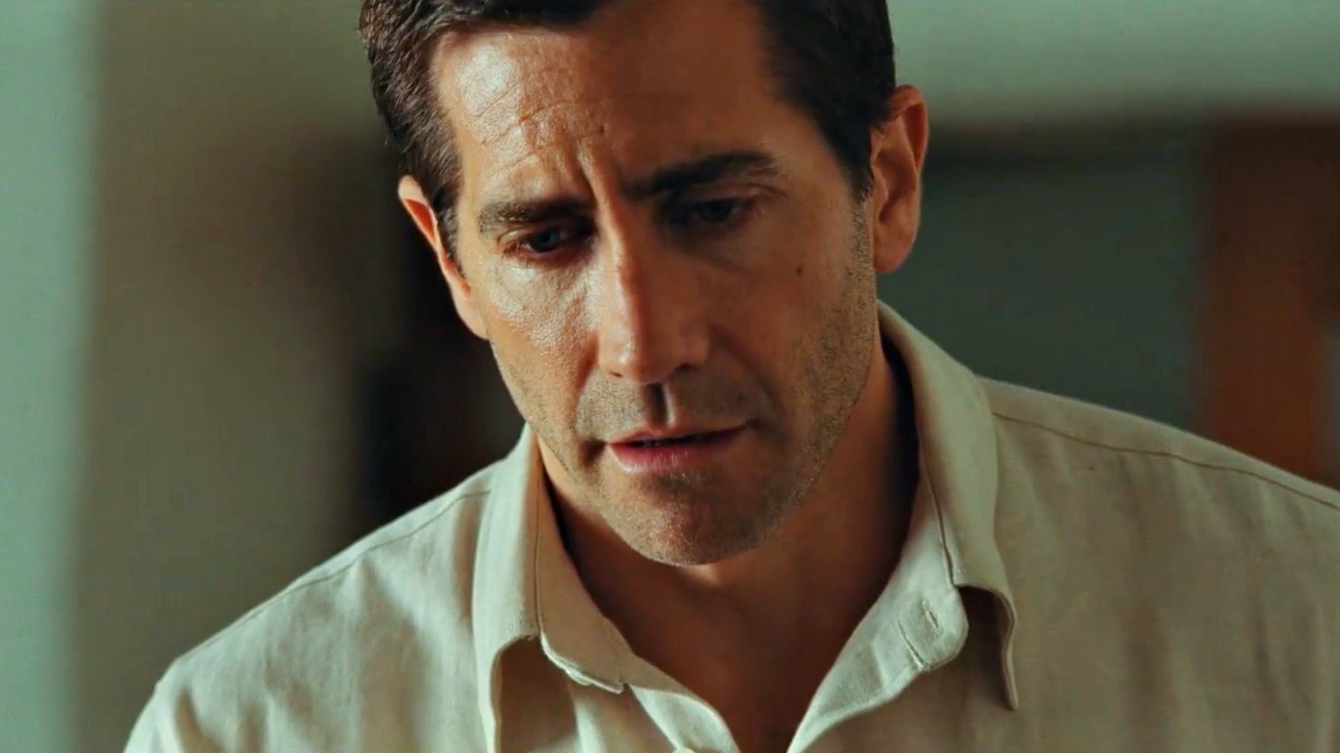 The remain movie jake gyllenhaal