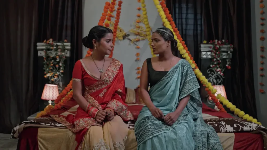 Vasiyat Web Series (2026)