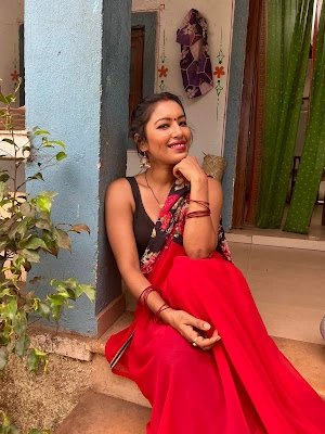 Ankita Bhattacharya