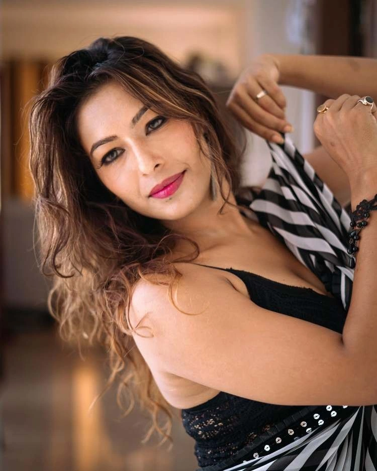 Ankita Bhattacharya