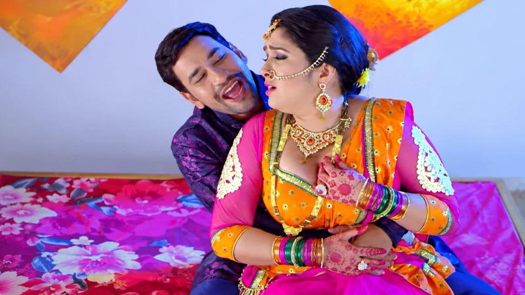 Bigg Boss 20: Amrapali Dubey Reveals Why She Isn't Married Yet