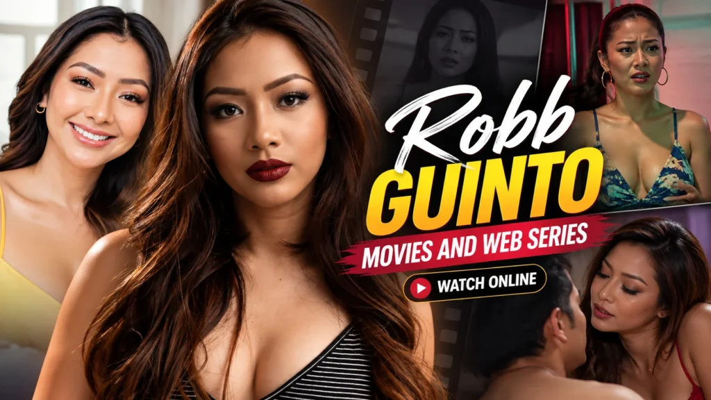 Watch Robb Guinto Movies