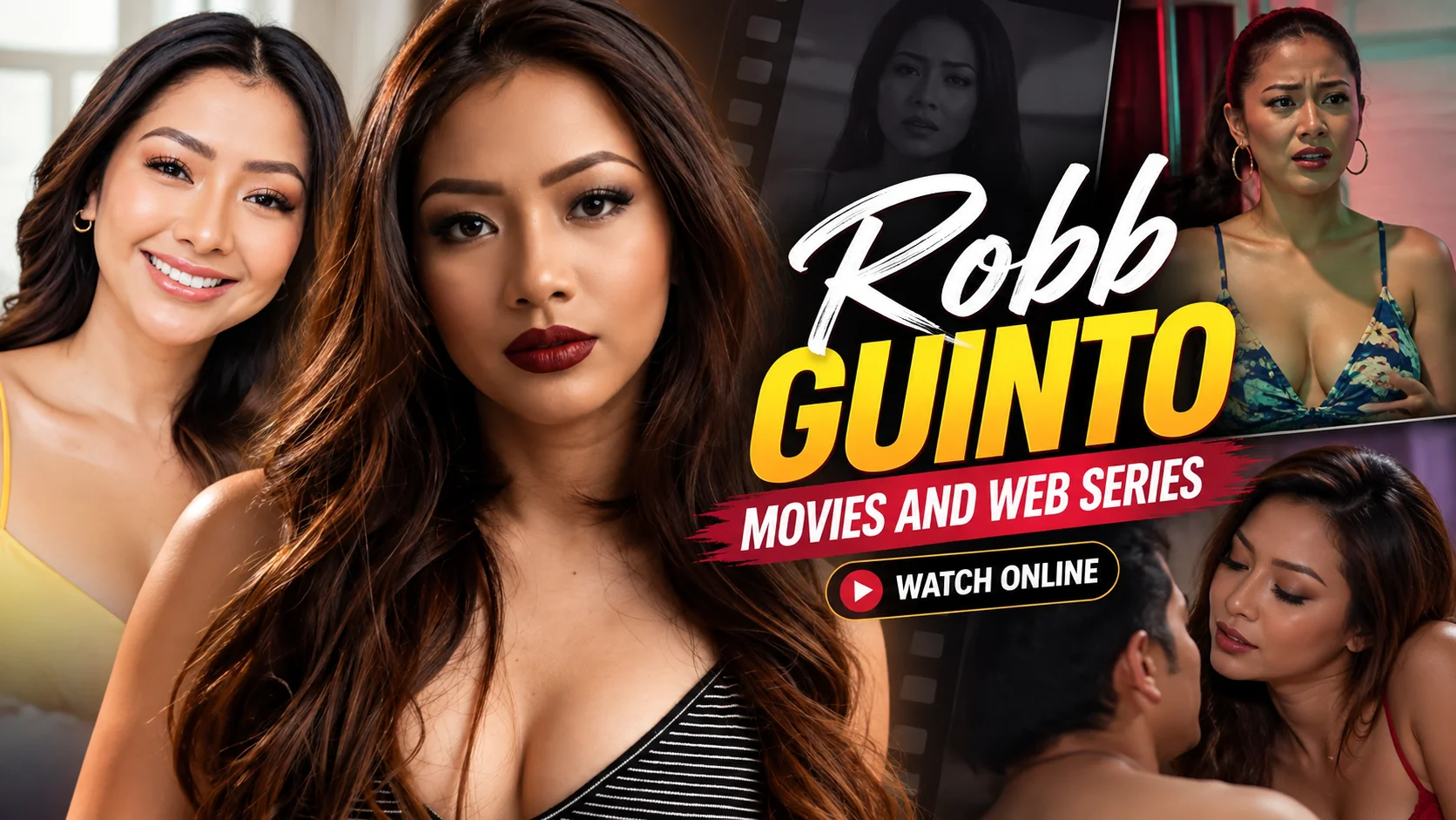 Watch Robb Guinto Movies