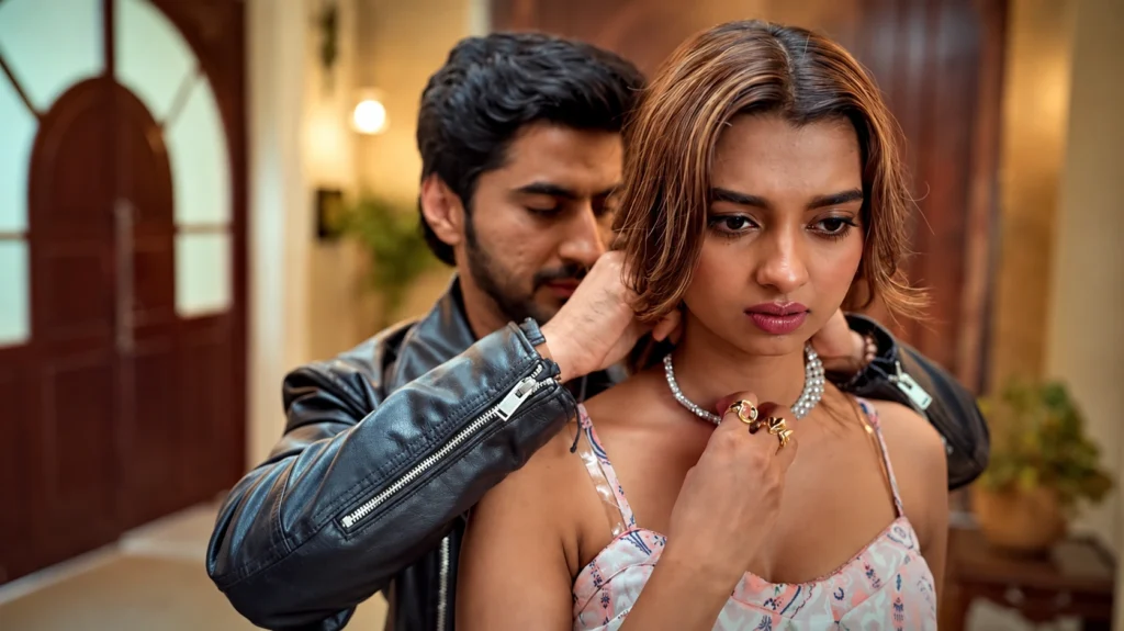 Shreyaa Biswas 