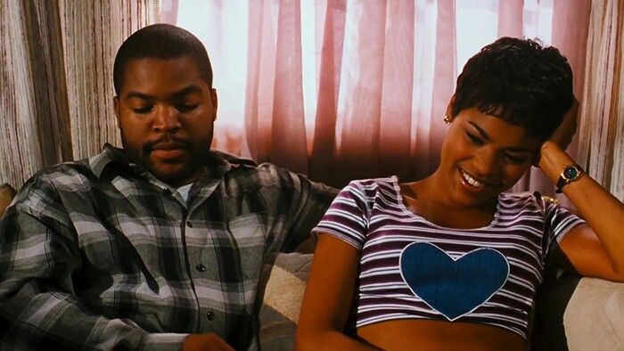 Nia Long 