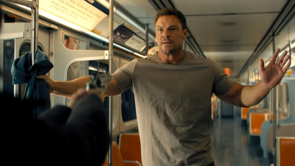 Discover the Reacher Season 5 release date, filming updates for Project Honcho, and details on the Make Me book adaptation. Alan Ritchson returns in 2027.