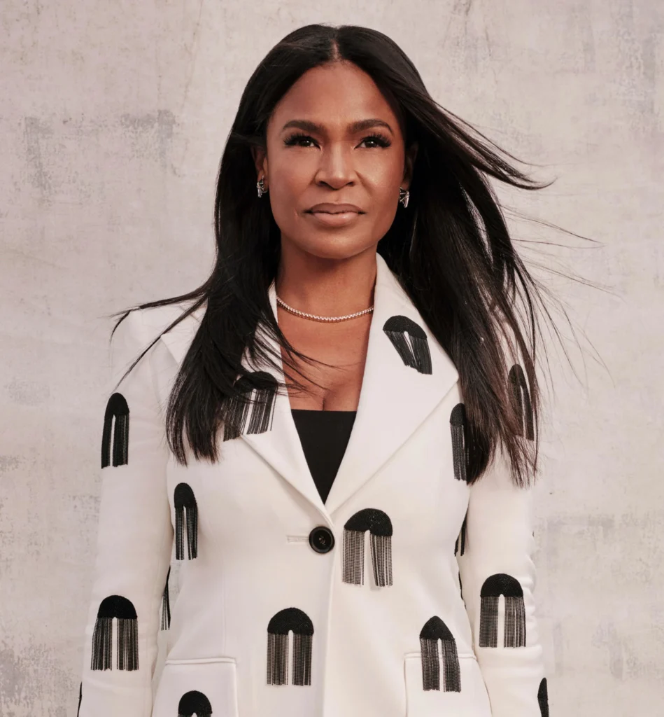 Nia Long's 
