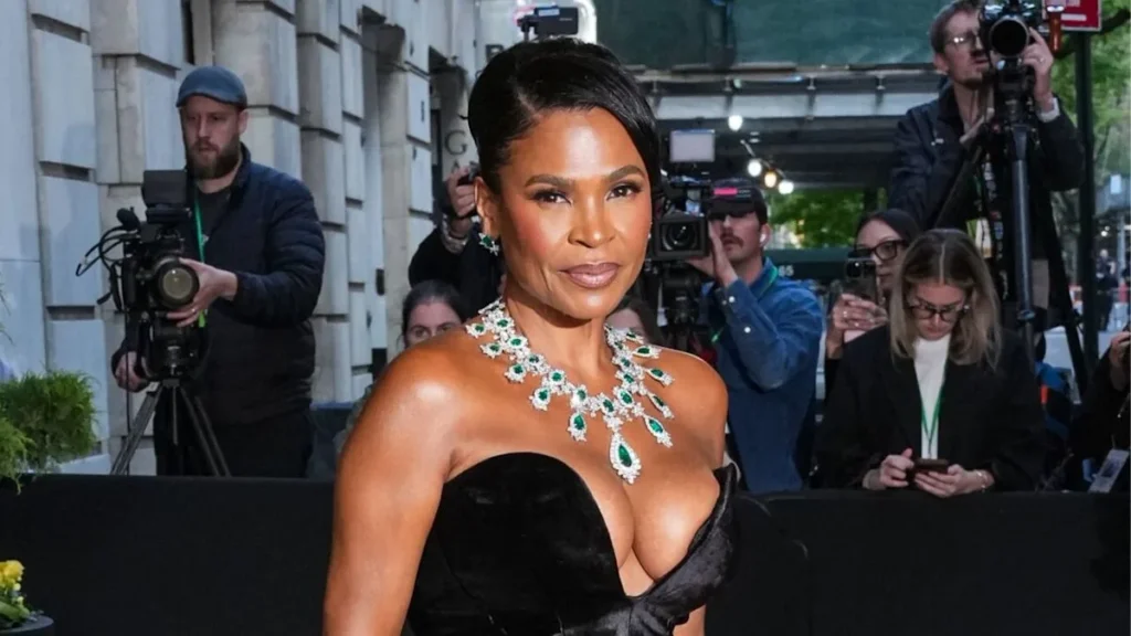 Nia Long confirms Last Friday is in active development. Discover the latest updates on the Friday 4 script, Nia Long's return as Debbie, and the 2027 release.