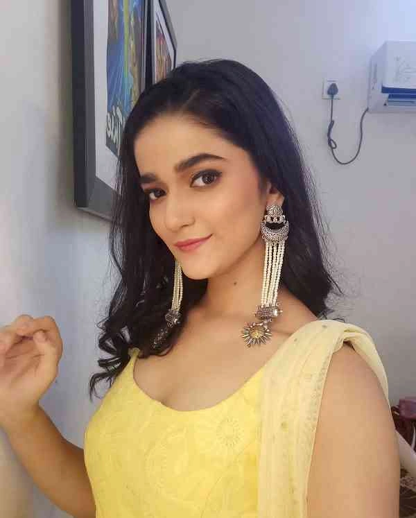 Siddhi Sharma