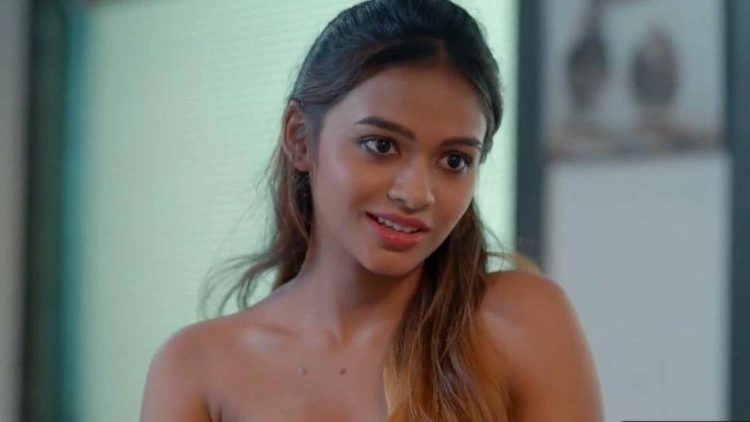 Prachi Lengare
