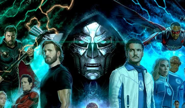 Avengers: Doomsday