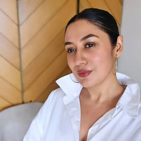 Anjali Pandey actress profile and web series guide