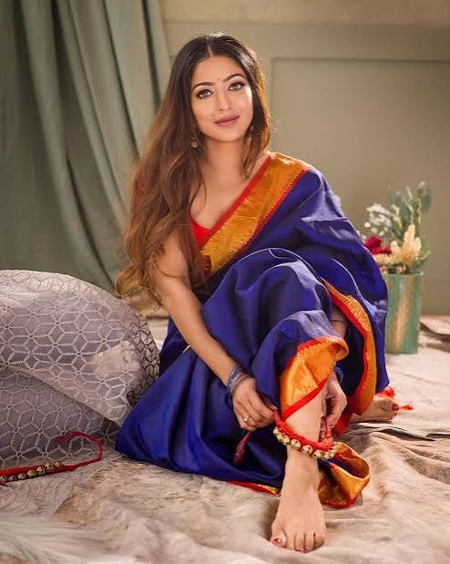 Vaibhavi Joshi